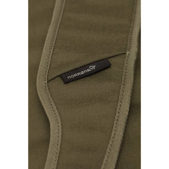 NORRONA - SAC DUFFEL 70L
