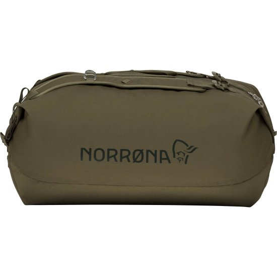NORRONA - SAC DUFFEL 70L
