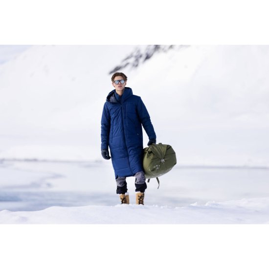 NORRONA - SAC DUFFEL 70L