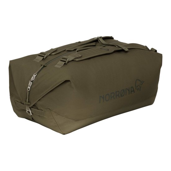 NORRONA - SAC DUFFEL 70L