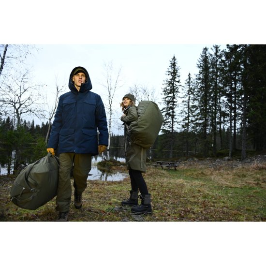 NORRONA - SAC DUFFEL 70L