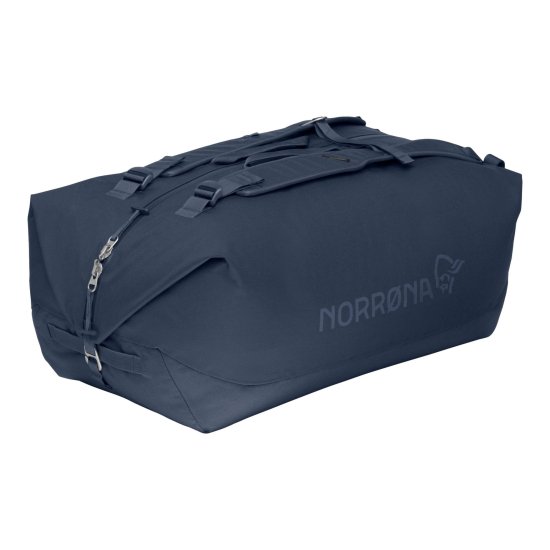 NORRONA - SAC DUFFEL 70L