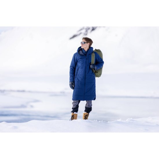 NORRONA - SAC DUFFEL 70L