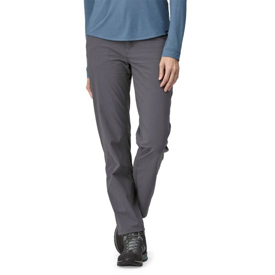 PATAGONIA - PANTALON QUANDARY REGULAR FEMME