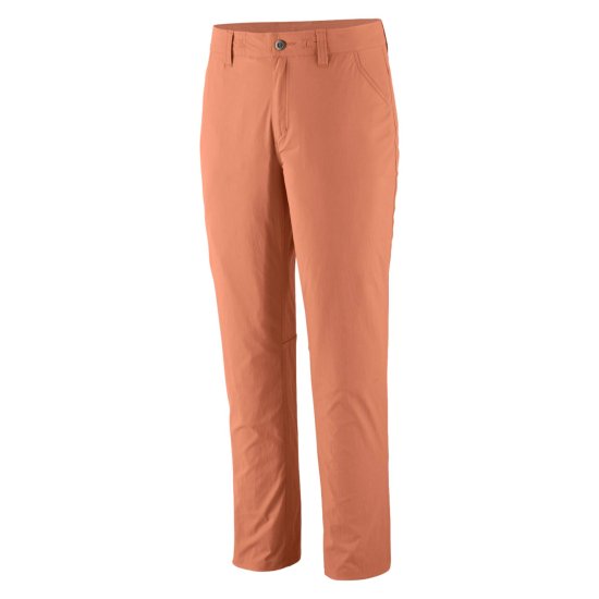 PATAGONIA - PANTALON QUANDARY REGULAR FEMME