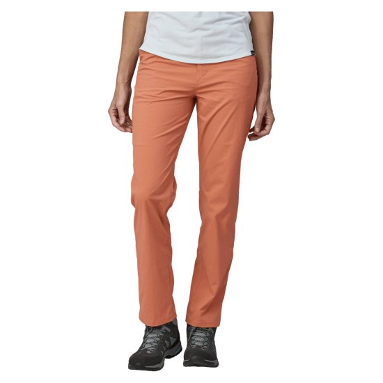 PATAGONIA - PANTALON QUANDARY REGULAR FEMME