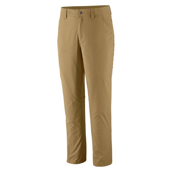 PATAGONIA - PANTALON QUANDARY REGULAR FEMME