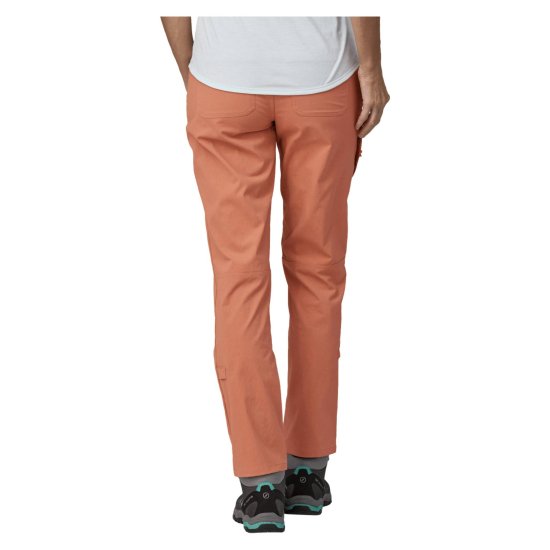PATAGONIA - PANTALON QUANDARY REGULAR FEMME