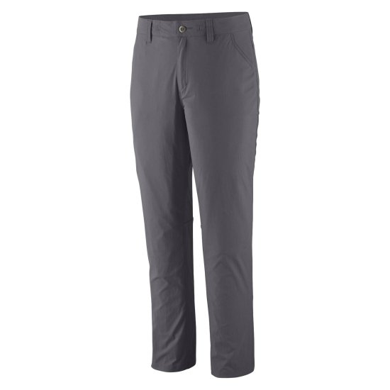 PATAGONIA - PANTALON QUANDARY REGULAR FEMME