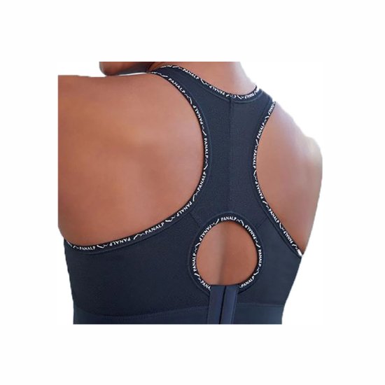 ANITA - BRASSIÈRE PAN ALP DELTA TOP