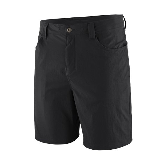 PATAGONIA - SHORT QUANDARY 10 IN HOMME