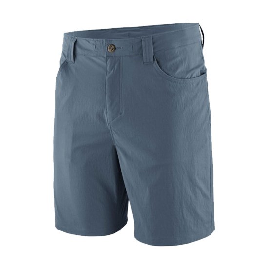 PATAGONIA - SHORT QUANDARY 10 IN HOMME