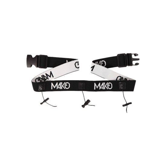 MAKO - CEINTURE PORTE DOSSARD