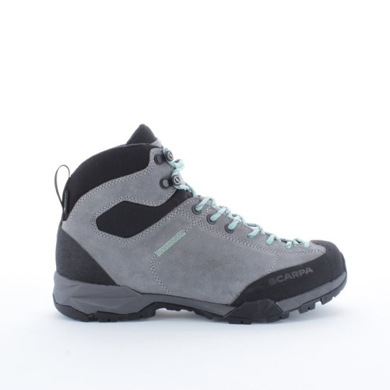 SCARPA - MOJITO HIKE GTX FEMME