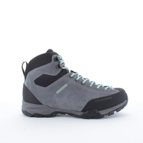 SCARPA - MOJITO HIKE GTX FEMME