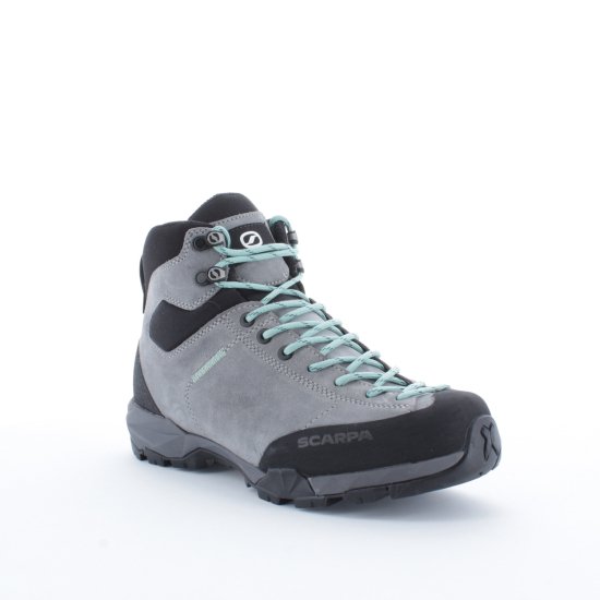 SCARPA - MOJITO HIKE GTX FEMME
