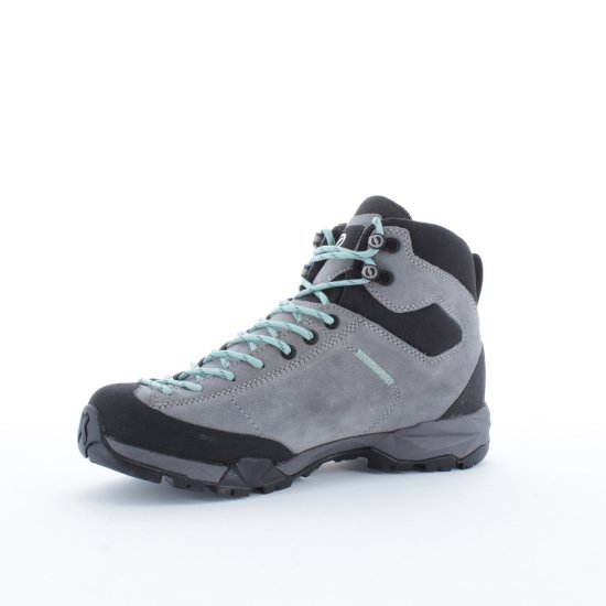 SCARPA - MOJITO HIKE GTX FEMME