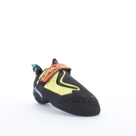 SCARPA - DRAGO MIXTE