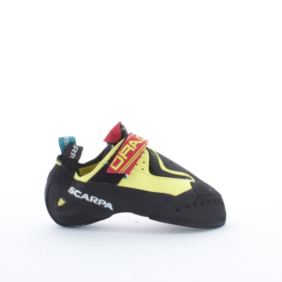SCARPA - DRAGO MIXTE