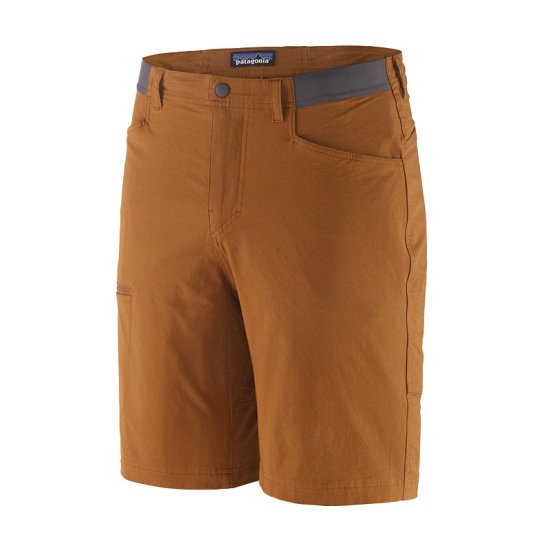 PATAGONIA - SHORT VENGA ROCK HOMME