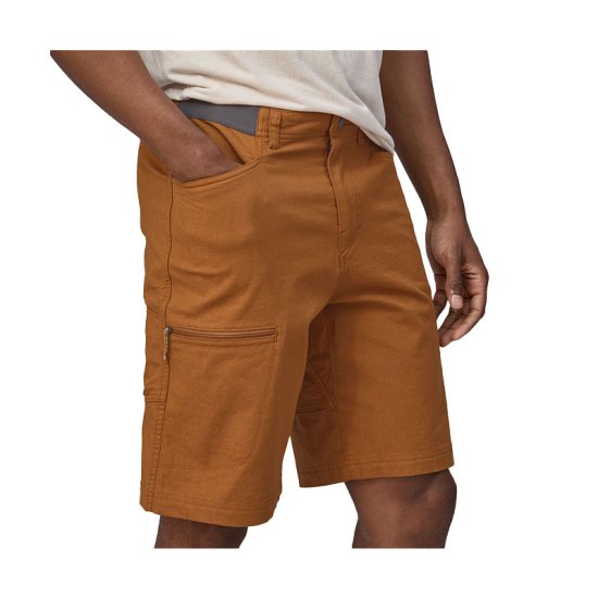 PATAGONIA - SHORT VENGA ROCK HOMME