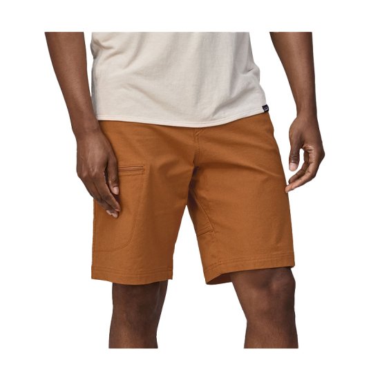 PATAGONIA - SHORT VENGA ROCK HOMME