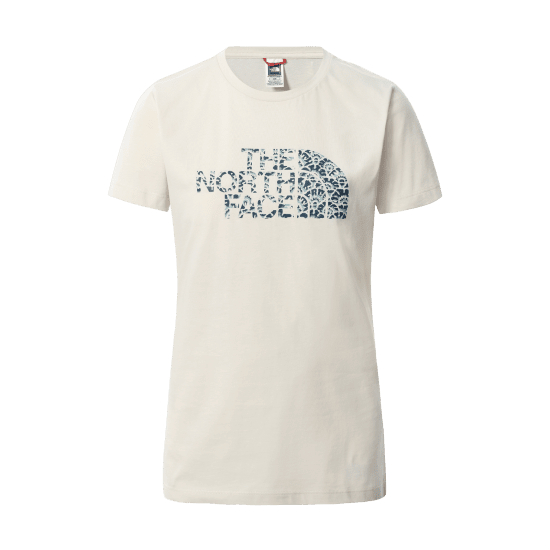 THE NORTH FACE - T-SHIRT EASY DONNA