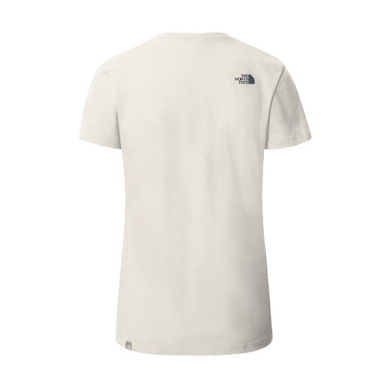 THE NORTH FACE - T-SHIRT EASY DONNA