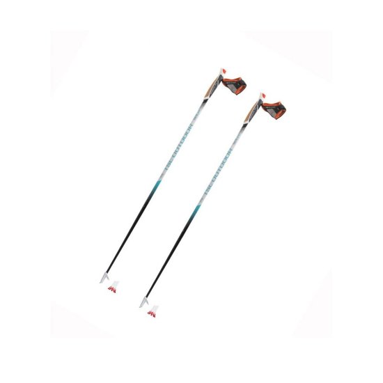 TSL - BÂTONS DE MARCHE NORDIQUE TACTIL C70 CORK SPKCR 120