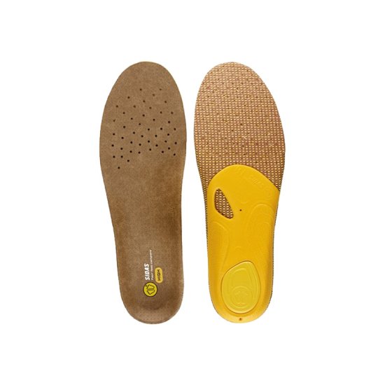 SIDAS - SEMELLES 3 FEET OUTDOOR