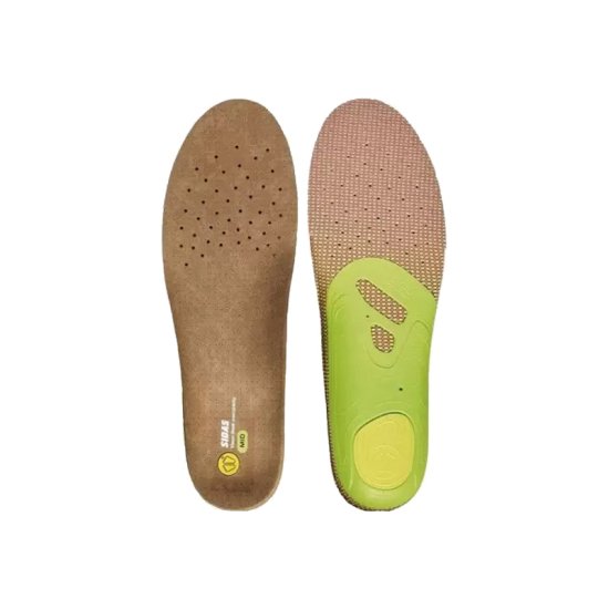 SIDAS - SEMELLES 3 FEET OUTDOOR