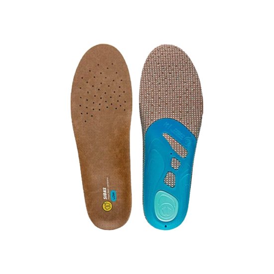 SIDAS - SEMELLES 3 FEET OUTDOOR