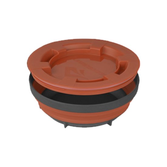 SEA TO SUMMIT - POPOTE X-SEAL AND GO