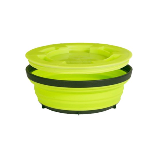 SEA TO SUMMIT - POPOTE X-SEAL AND GO