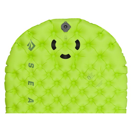 SEA TO SUMMIT - MATELAS COMFORT LIGHT INSULATED