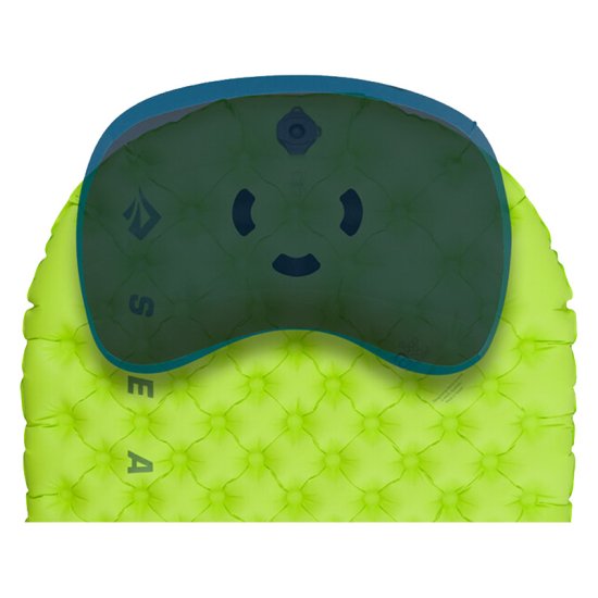 SEA TO SUMMIT - MATELAS COMFORT LIGHT INSULATED