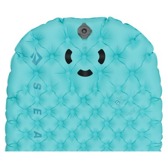 SEA TO SUMMIT - MATELAS COMFORT LIGHT INSULATED FEMME