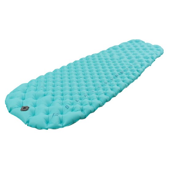 SEA TO SUMMIT - MATELAS COMFORT LIGHT INSULATED FEMME