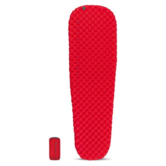 SEA TO SUMMIT - MATELAS COMFORT PLUS INSULATED