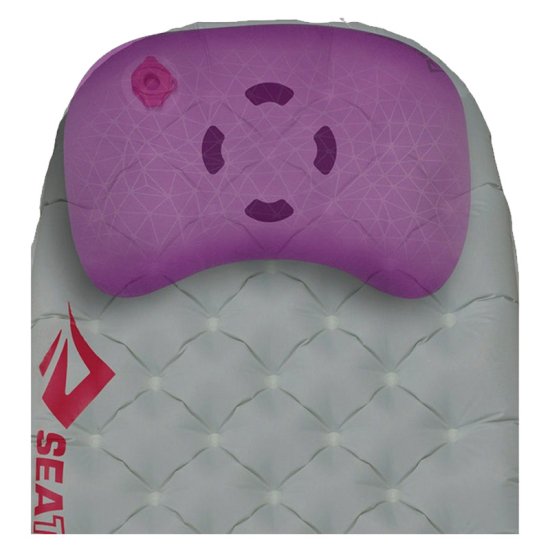 SEA TO SUMMIT - MATELAS ETHER LIGHT XT INSULATED FEMME