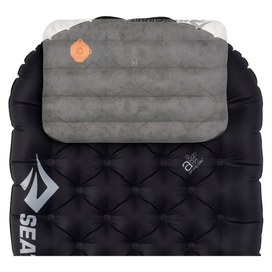 SEA TO SUMMIT - MATELAS ETHER LIGHT XT EXTREME REGULAR