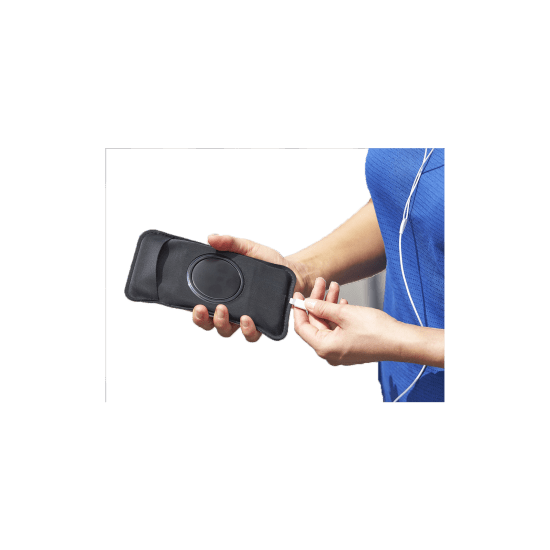 SHAPEHEART - BRASSARD MAGNETIQUE RUNNING