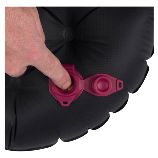 SEA TO SUMMIT - MATELAS ETHER LIGHT XT EXTREME FEMME