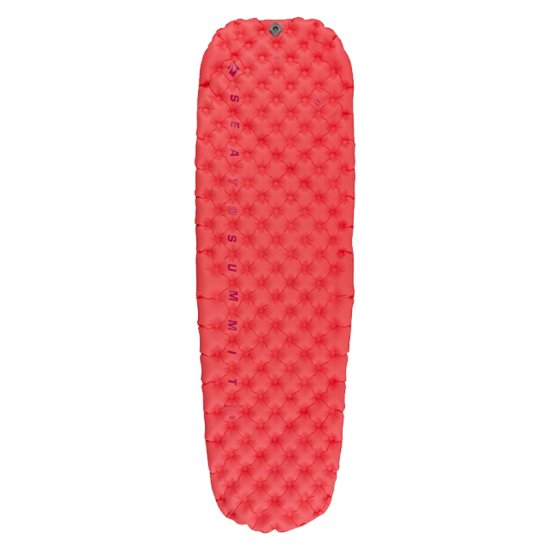 SEA TO SUMMIT - MATELAS ULTRALIGHT INSULATED FEMME