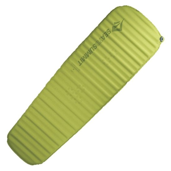 SEA TO SUMMIT - MATELAS AUTOGONFLANT CONFORT