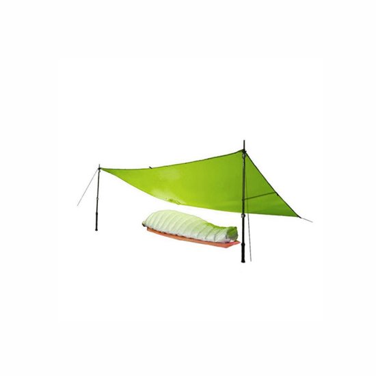 SEA TO SUMMIT - PONCHO ULTRA-LEGER 15 DENIERS