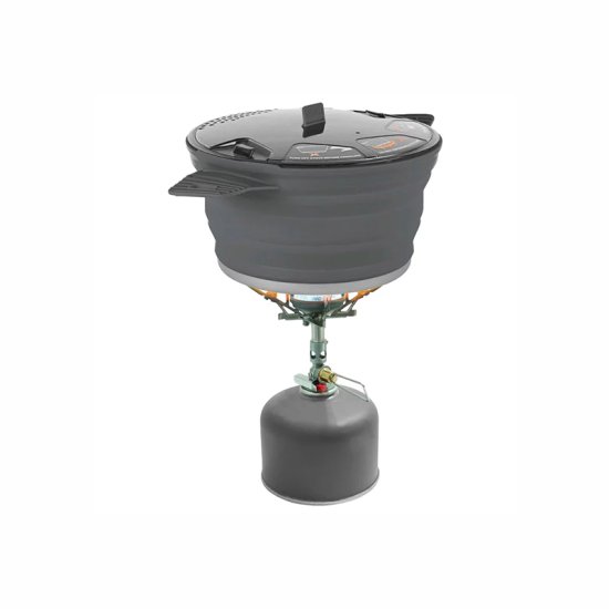 SEA TO SUMMIT - POPOTE PLIABLE X POT
