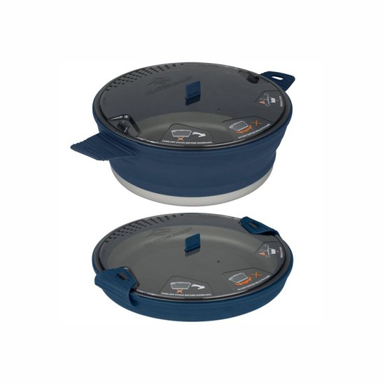 SEA TO SUMMIT - POPOTE PLIABLE X POT