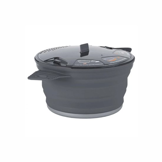 SEA TO SUMMIT - POPOTE PLIABLE X POT