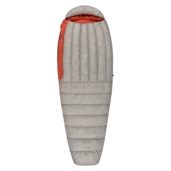 SEA TO SUMMIT - SAC DE COUCHAGE FLAME FM1 FEMME